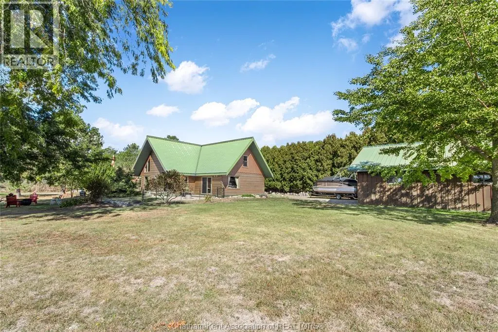 11280 RONDEAU ESTATES LINE