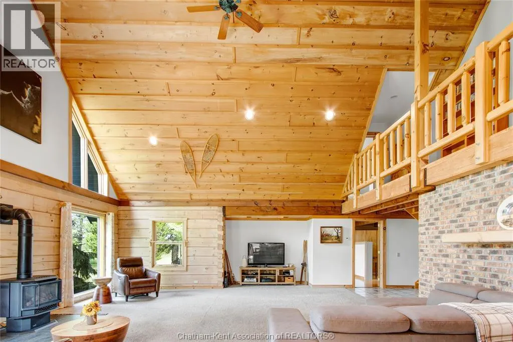 11280 RONDEAU ESTATES LINE