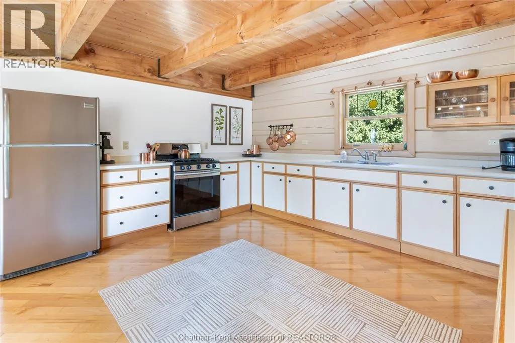 11280 RONDEAU ESTATES LINE