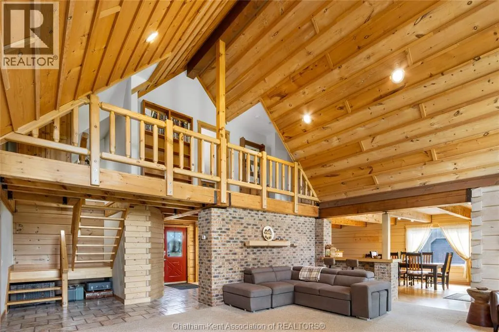 11280 RONDEAU ESTATES LINE
