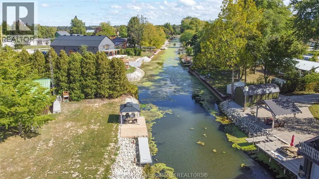 11280 RONDEAU ESTATES LINE
