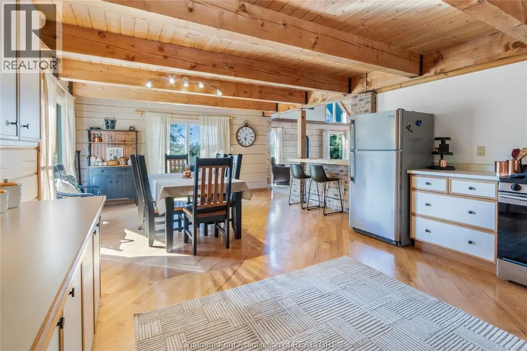 11280 RONDEAU ESTATES LINE