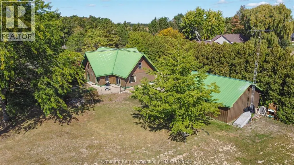11280 RONDEAU ESTATES LINE