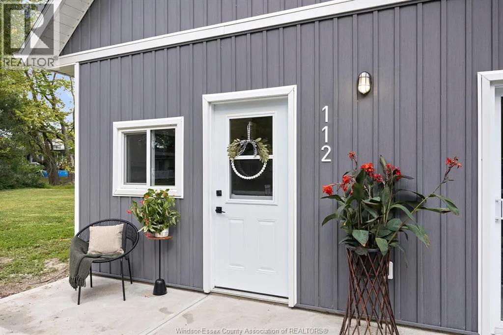 112 WINDSOR AVENUE