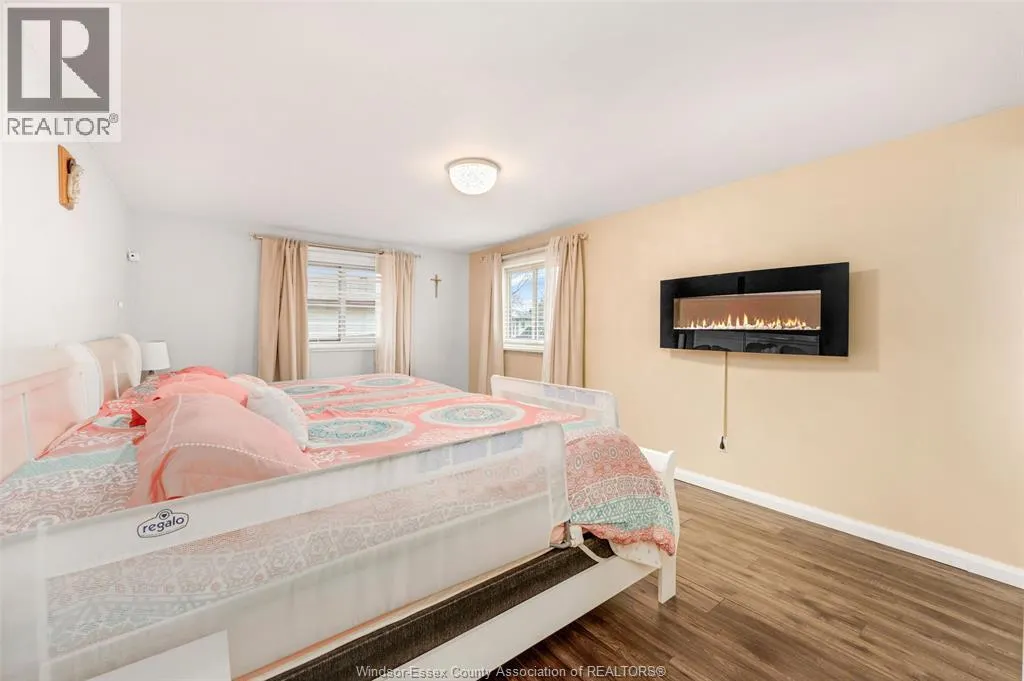 222 Donalda COURT