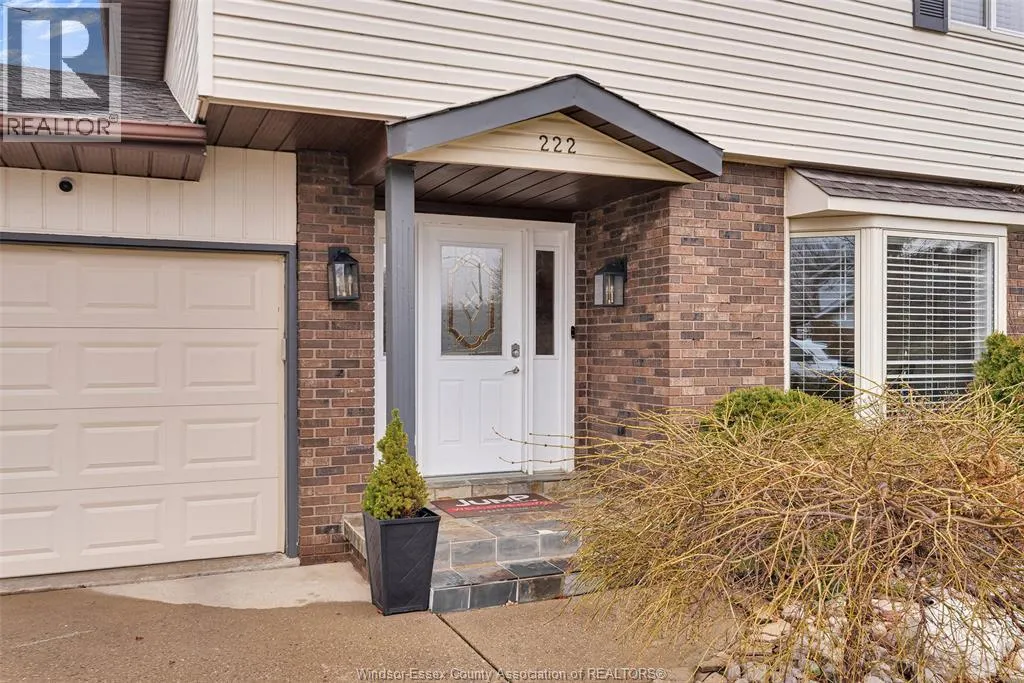 222 Donalda COURT