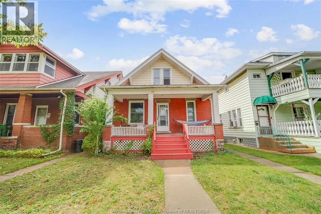 1171 WINDERMERE