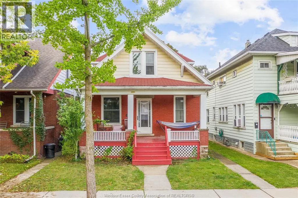 1171 WINDERMERE