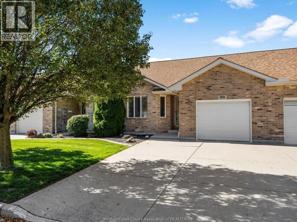 1933 Morningstar AVENUE