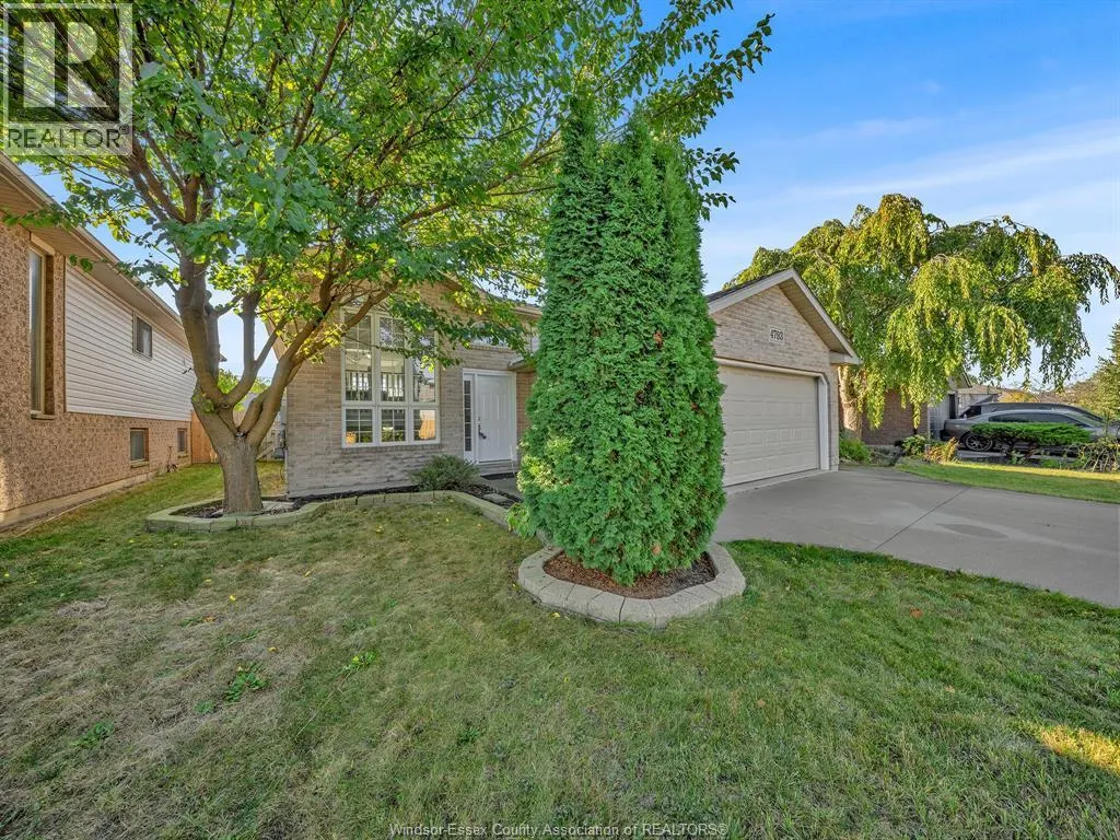 4793 Juliet CRESCENT