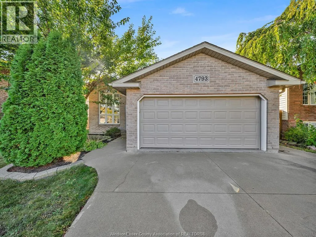 4793 Juliet CRESCENT
