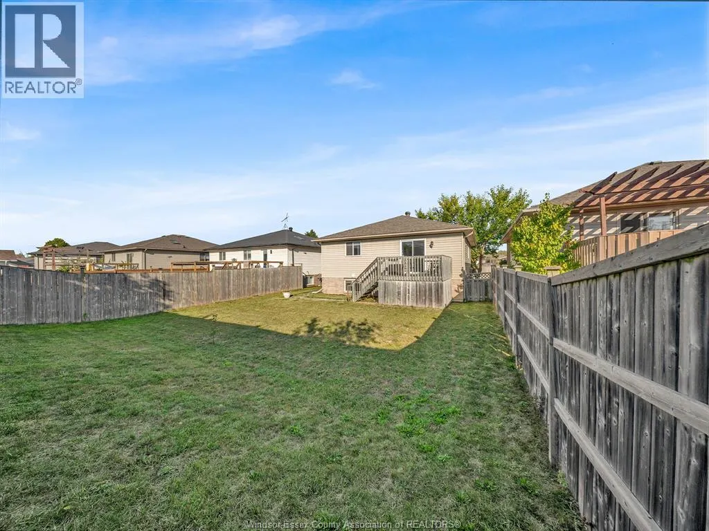 4793 Juliet CRESCENT