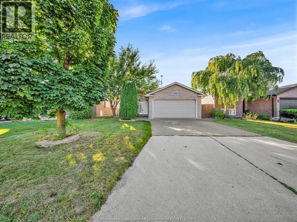 4793 Juliet CRESCENT