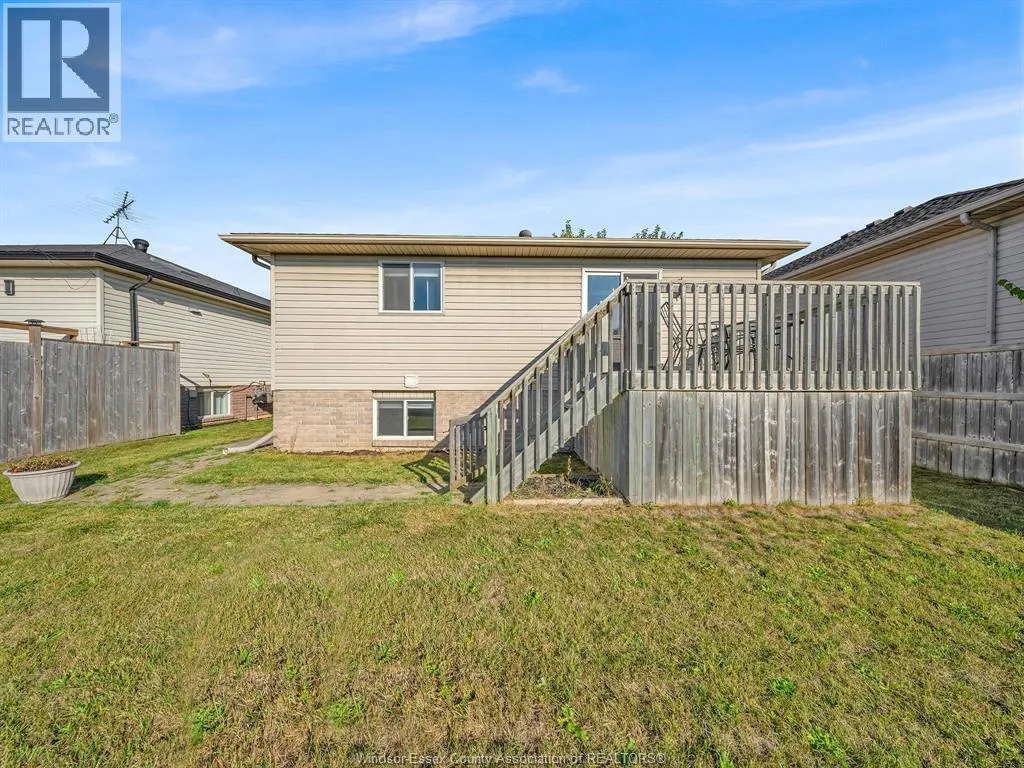 4793 Juliet CRESCENT