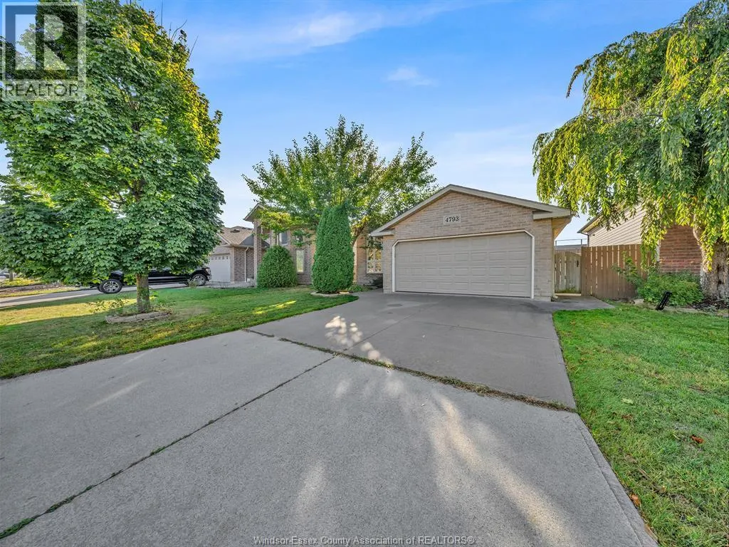 4793 Juliet CRESCENT