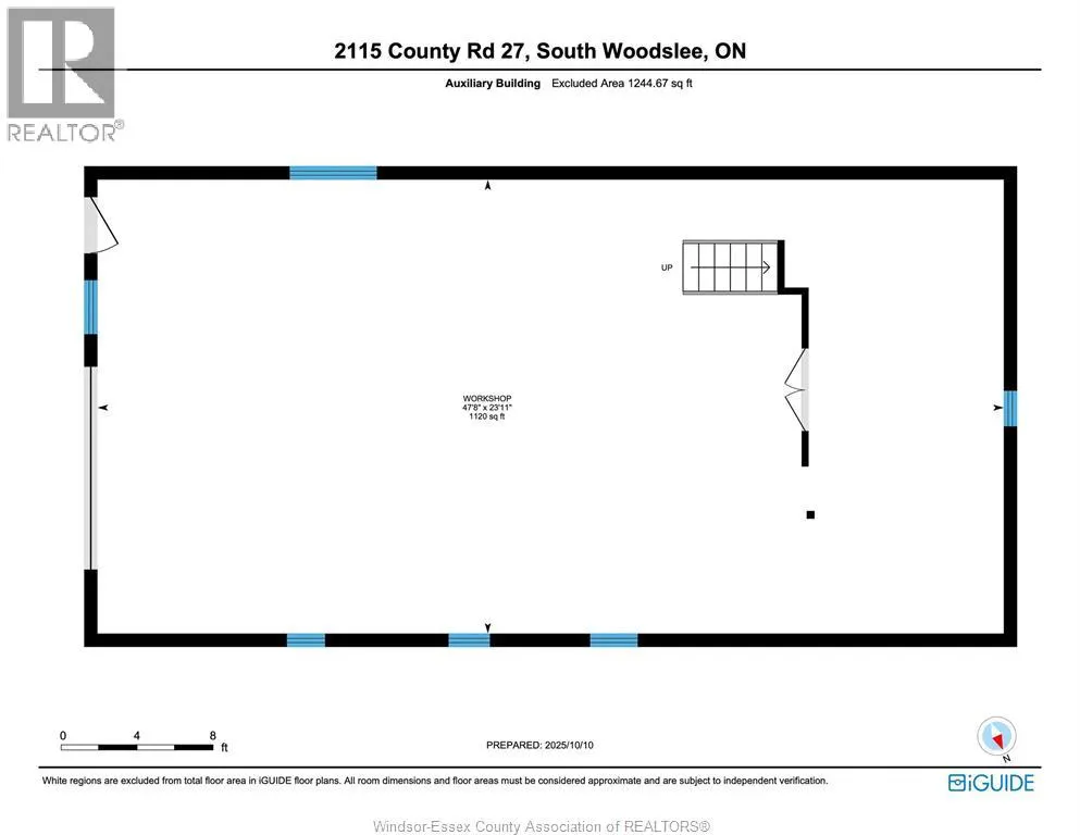 2115 County Rd 27