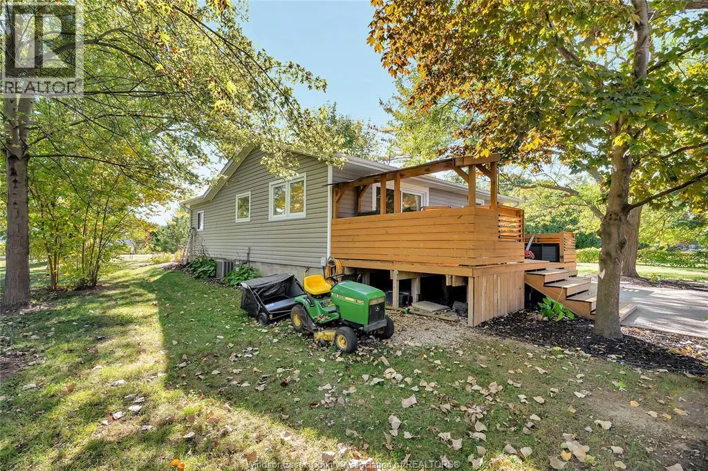 255 EDWARD ROAD