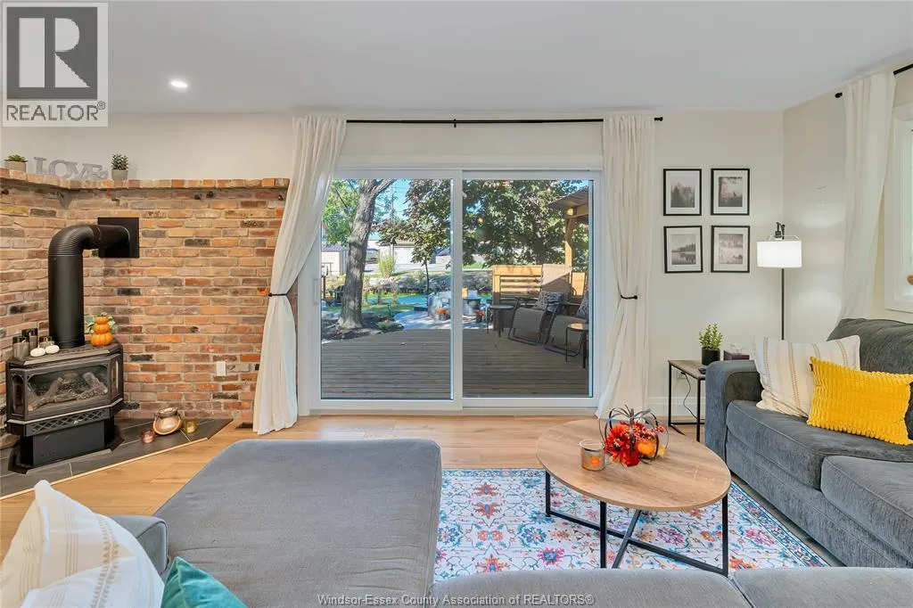 255 EDWARD ROAD