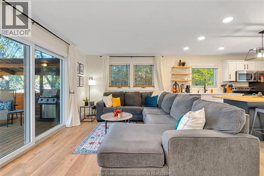 255 EDWARD ROAD
