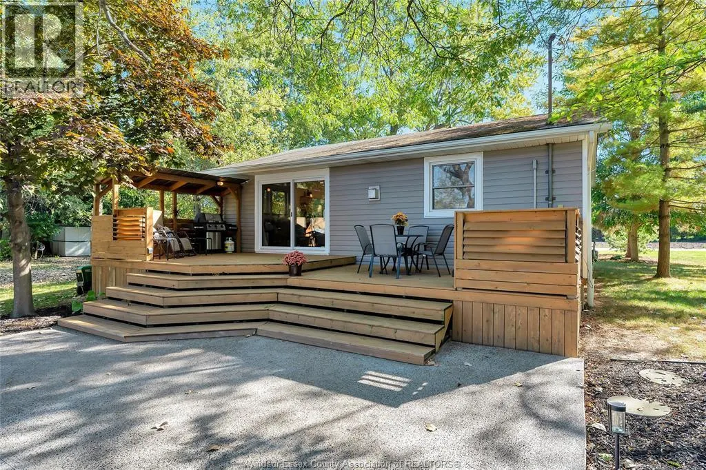 255 EDWARD ROAD
