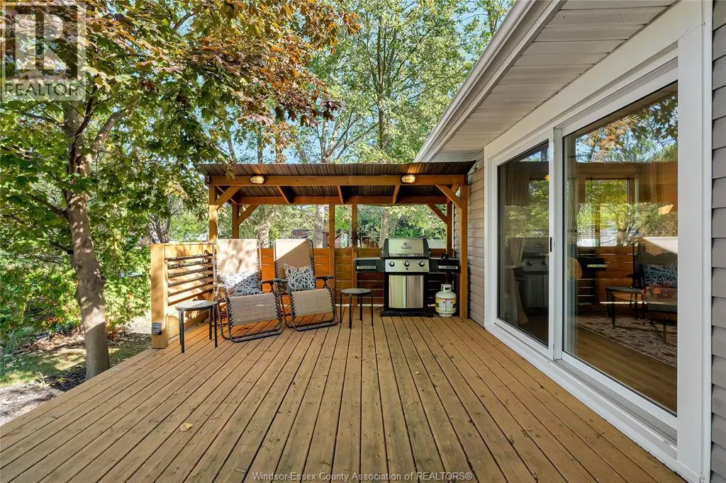 255 EDWARD ROAD