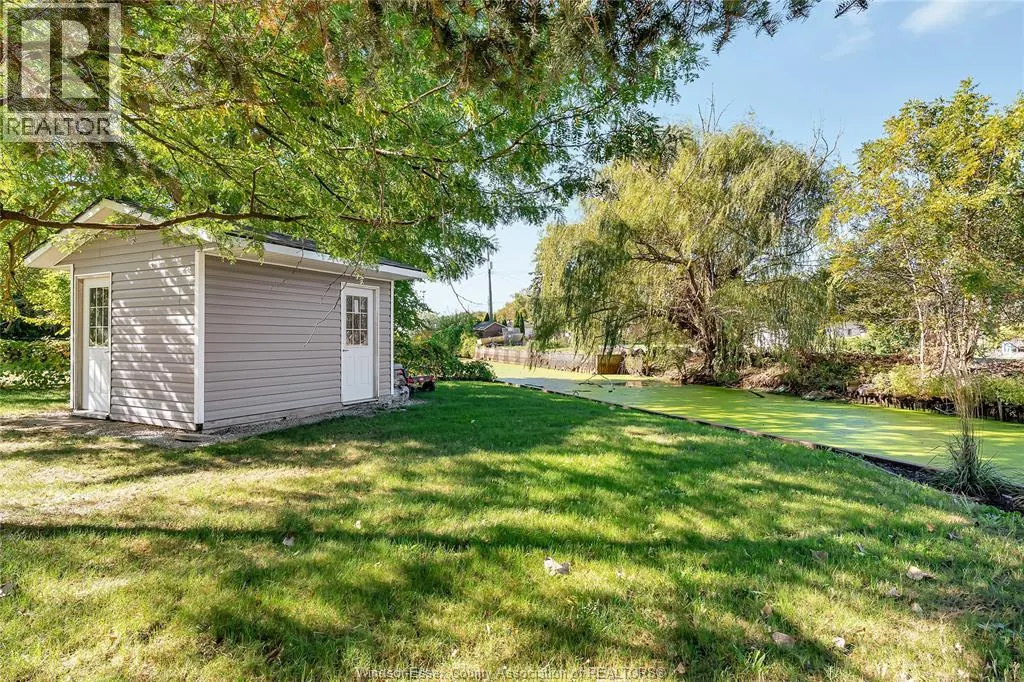 255 EDWARD ROAD