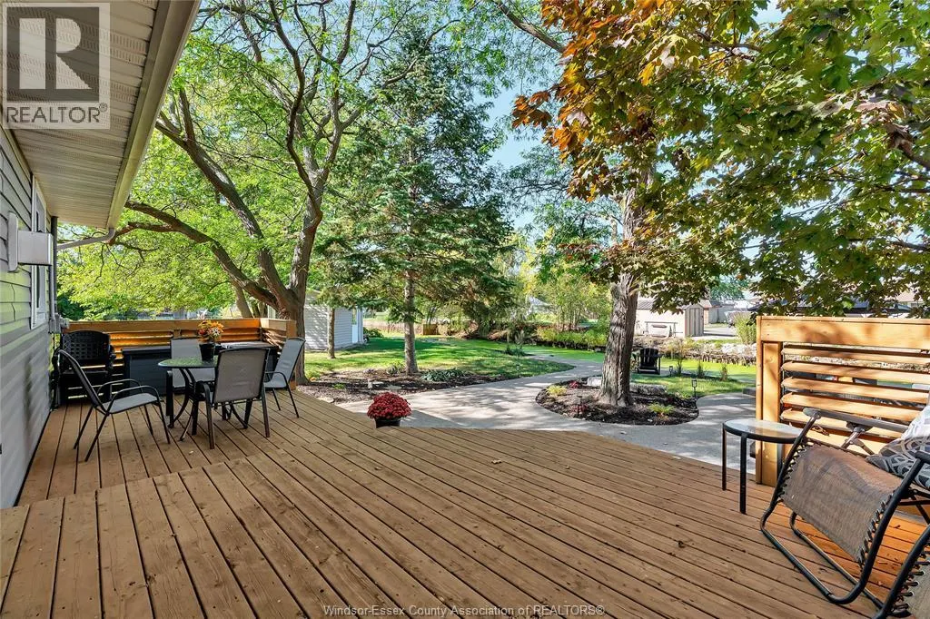 255 EDWARD ROAD