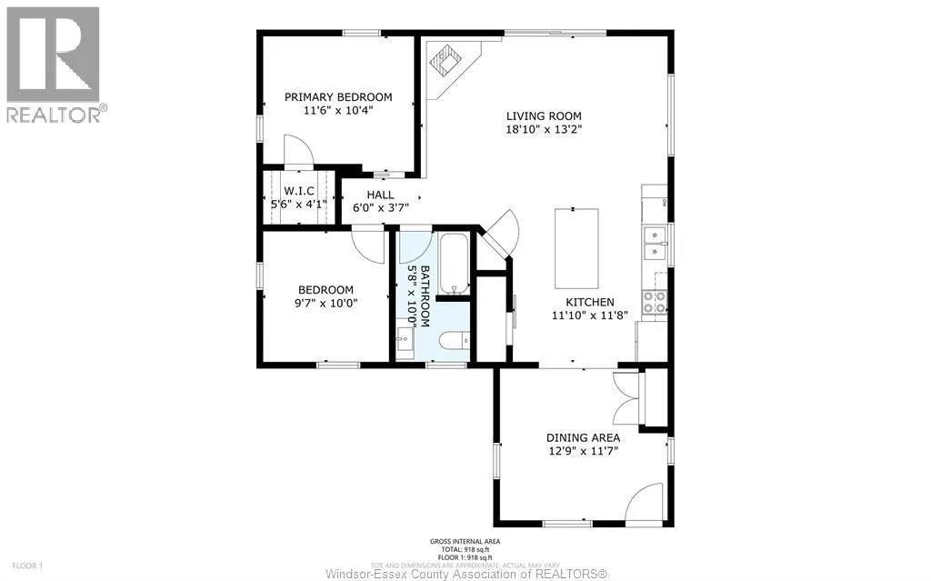 255 EDWARD ROAD