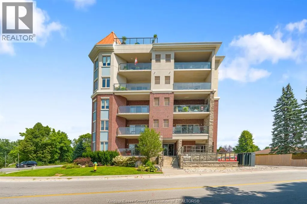6 PARK STREET Unit# 106