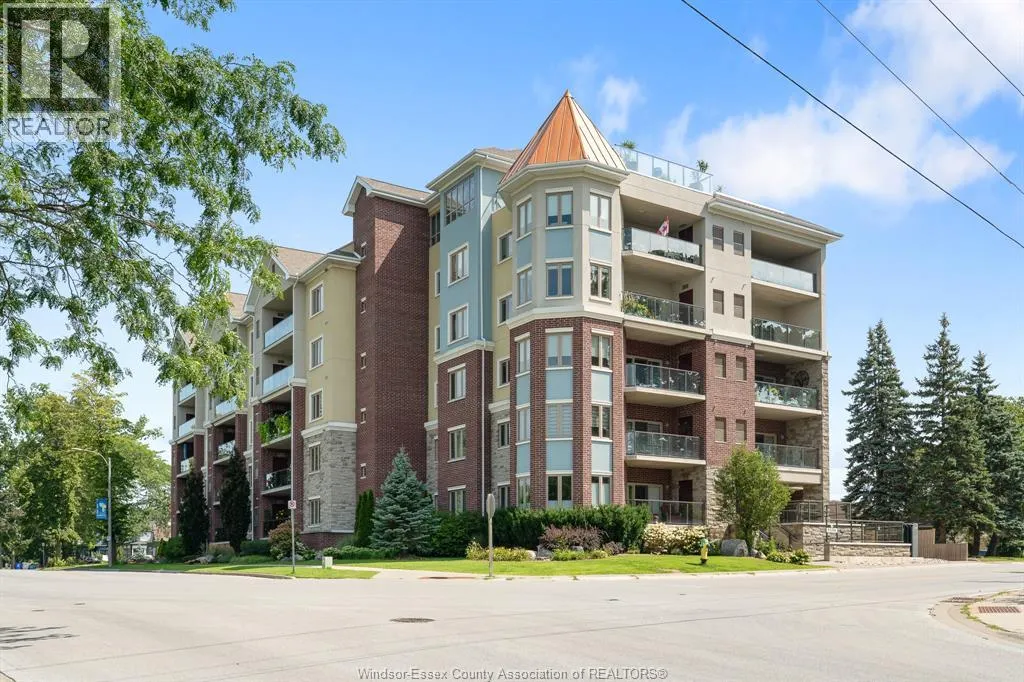 6 PARK STREET Unit# 106
