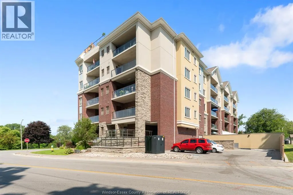 6 PARK STREET Unit# 106