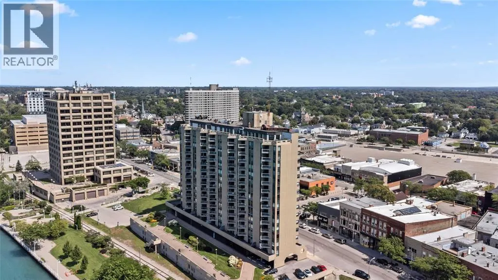 155 FRONT STREET North