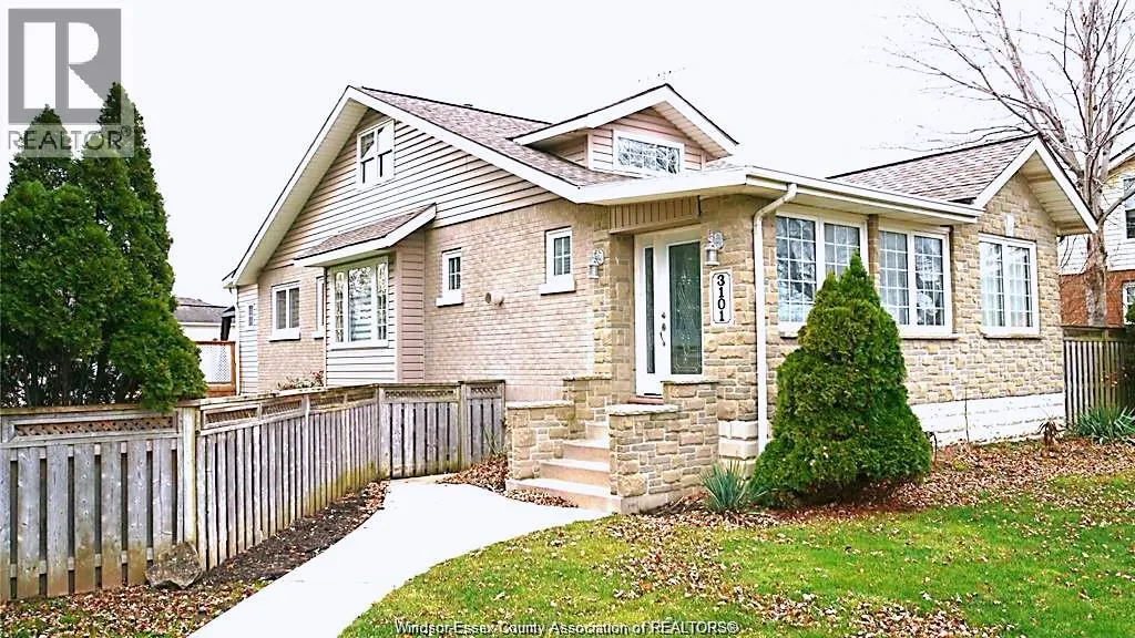 3101 BYNG ROAD
