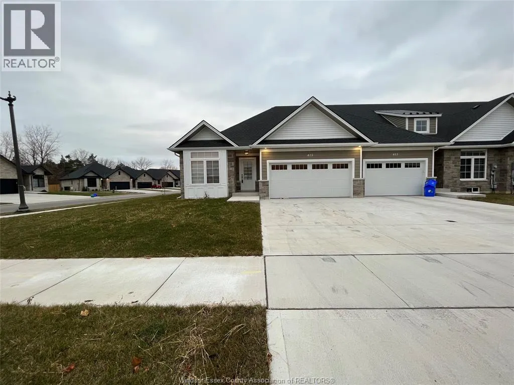 415 WESTCOTT ROAD