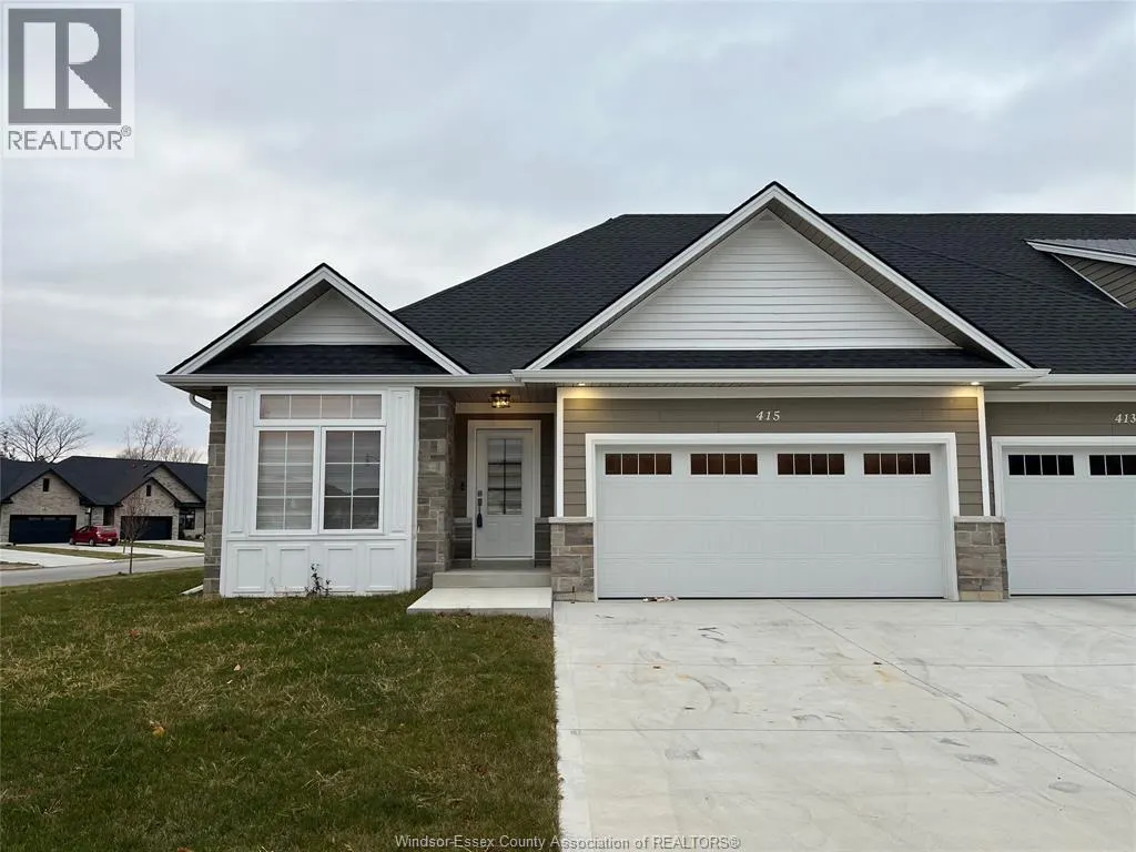 415 WESTCOTT ROAD