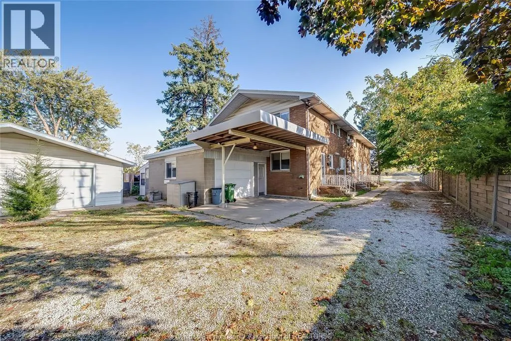 3027 WALKER ROAD