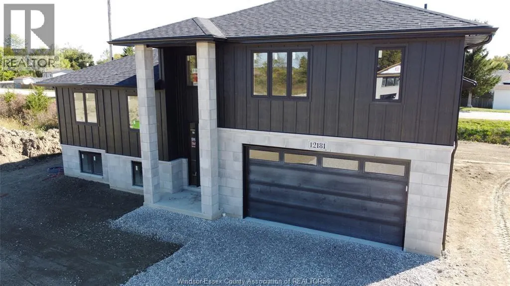 12181 DUCHARME