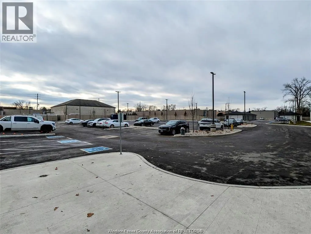 3817 HOWARD AVENUE Unit# 204