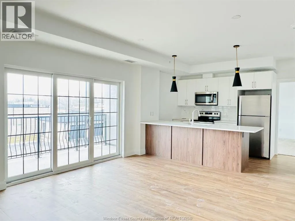 3817 HOWARD AVENUE Unit# 204