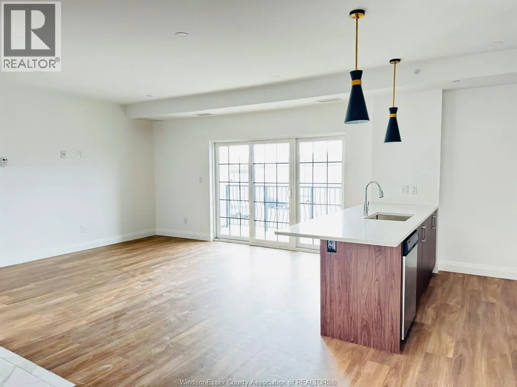 3817 HOWARD AVENUE Unit# 204