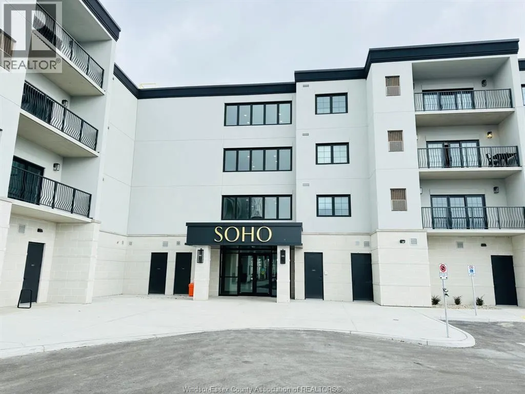 3817 HOWARD AVENUE Unit# 204