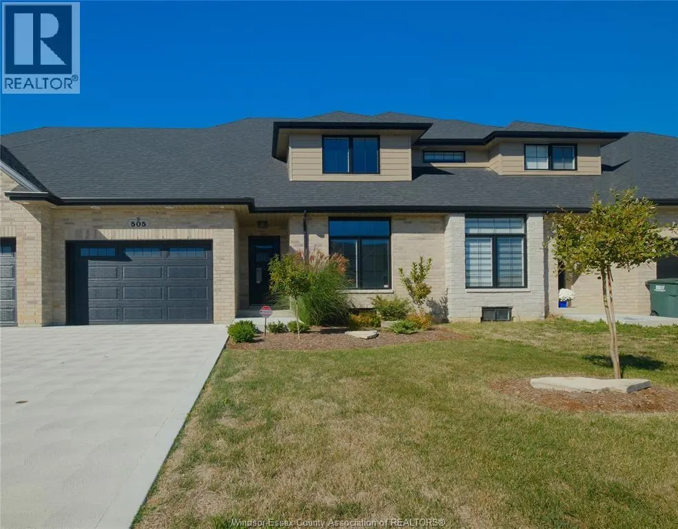 505 WATER ROAD