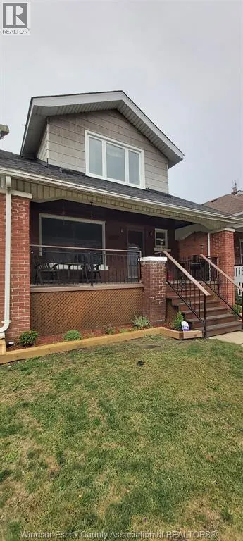 1620 DUFFERIN PLACE
