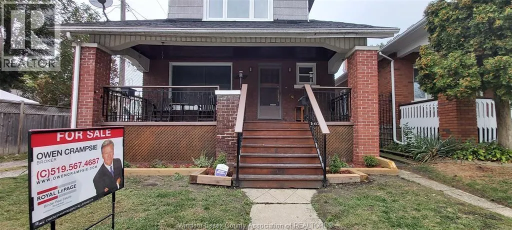 1620 DUFFERIN PLACE