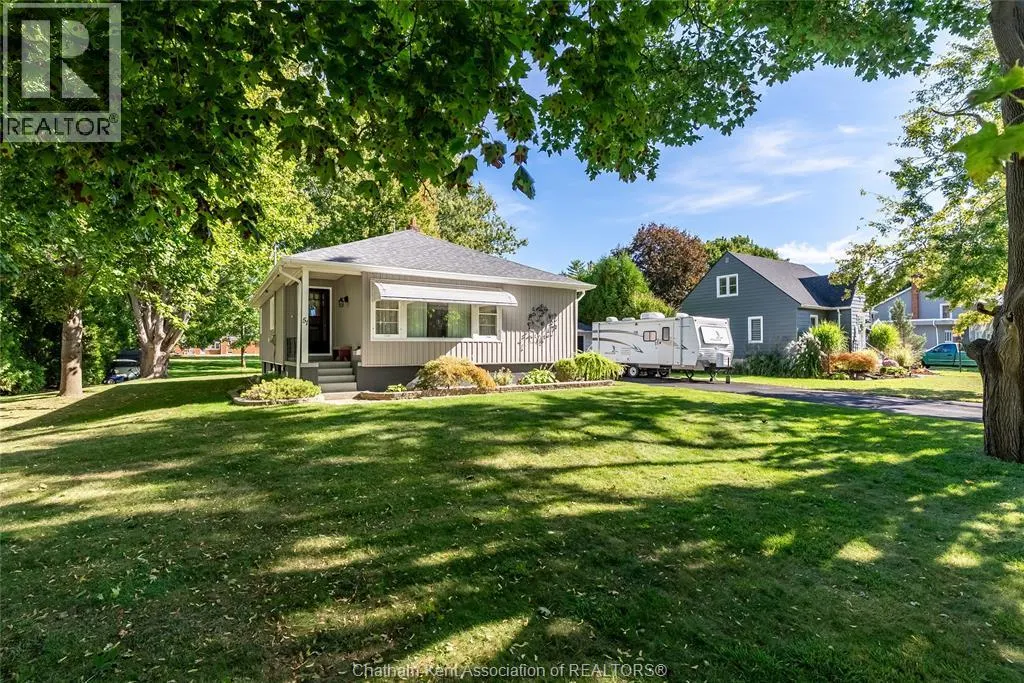 51 GLENWOOD DRIVE