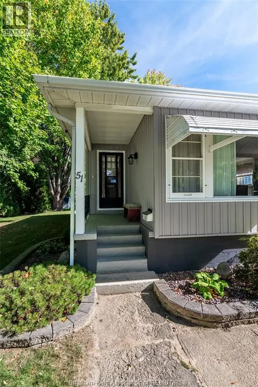 51 GLENWOOD DRIVE