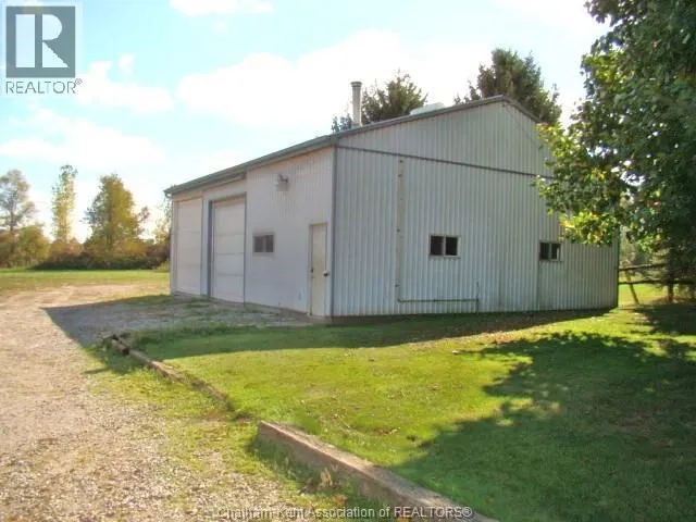 12944 GOSNELL LINE