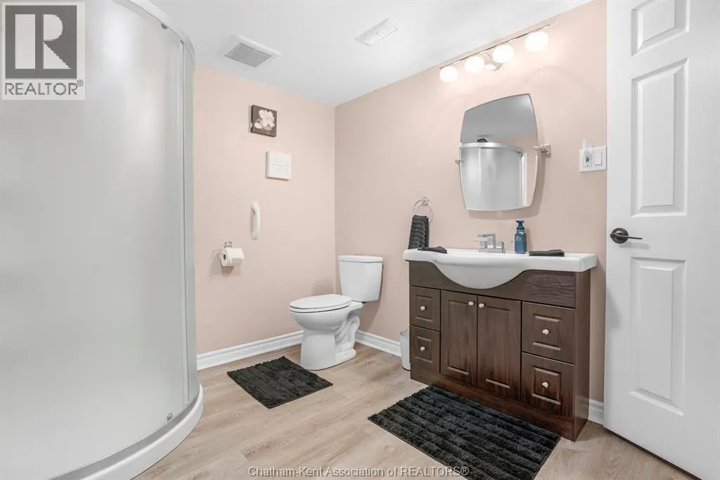 22 Fieldstone PLACE