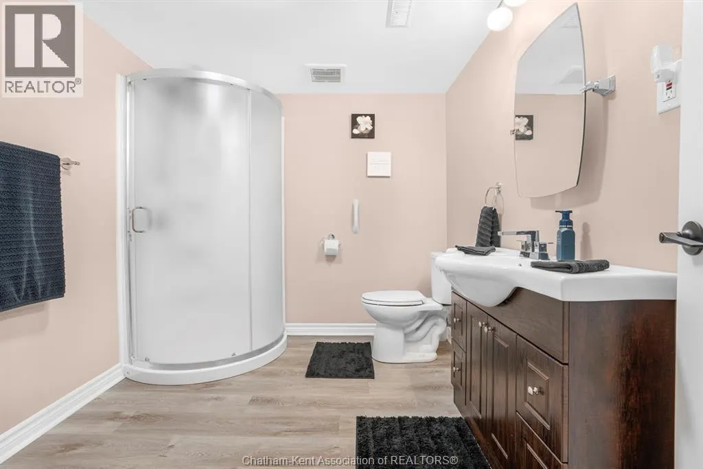 22 Fieldstone PLACE