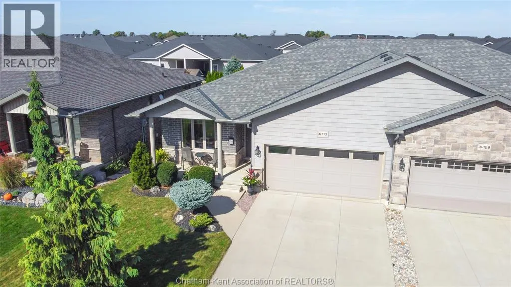 113 COTTAGE PLACE